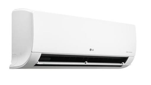 LG 1.0 Ton 5 Star AI Convertible 6-in-1 Air Conditioner (PS-Q13JNZE, White) - Image 3